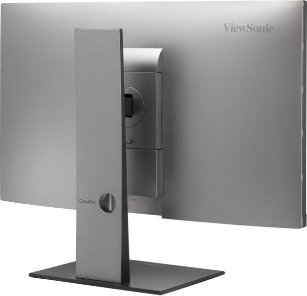 Monitor VIEWSONIC VP2788-5K (27" - IPS - 75 Hz - Preto) — miniatura 9