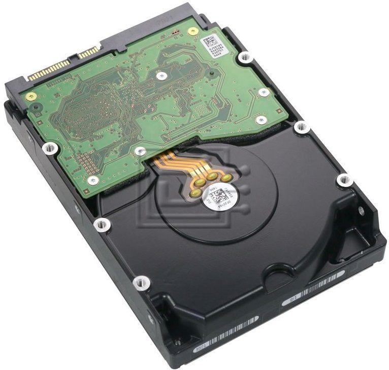 Disco Rígido WESTERN DIGITAL Ultrastar DC HC570 0F48052 (22 TB - 4,1 TB - 3,5 polegadas) — miniatura 3