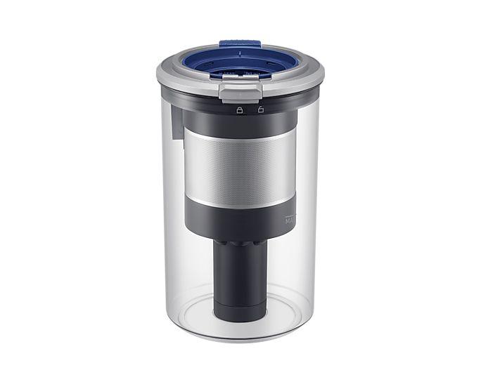 Aspirador Vertical SAMSUNG Jet 95 Pet VS20C9542TN/WA (Altura 93 cm - 60 min - 0,8 l - Preto e Verde) — miniatura 5