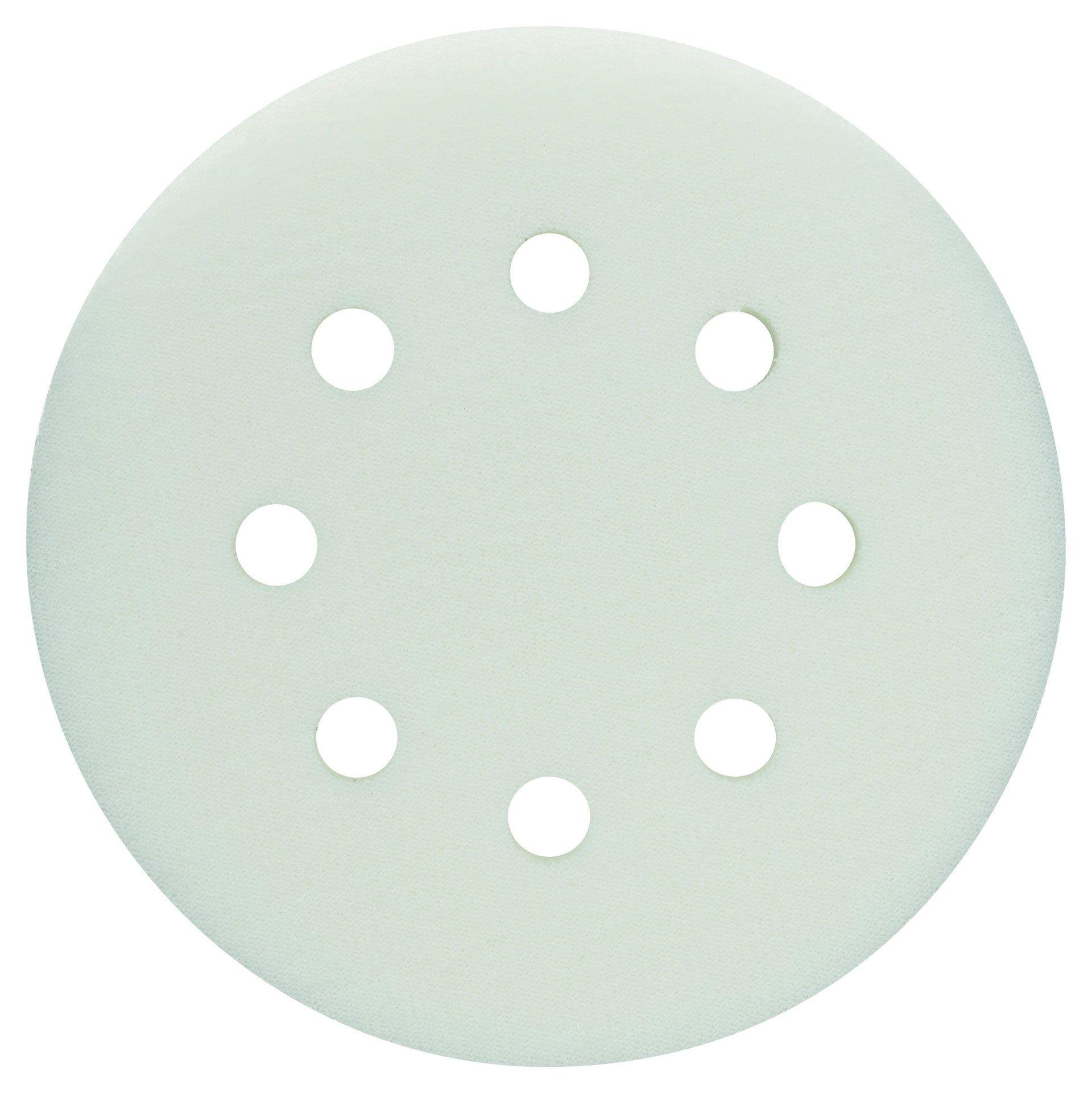 Adaptador BOSCH 2608601126 para Lixadora Excêntrica (Perfurado - 125 mm), miniatura 2