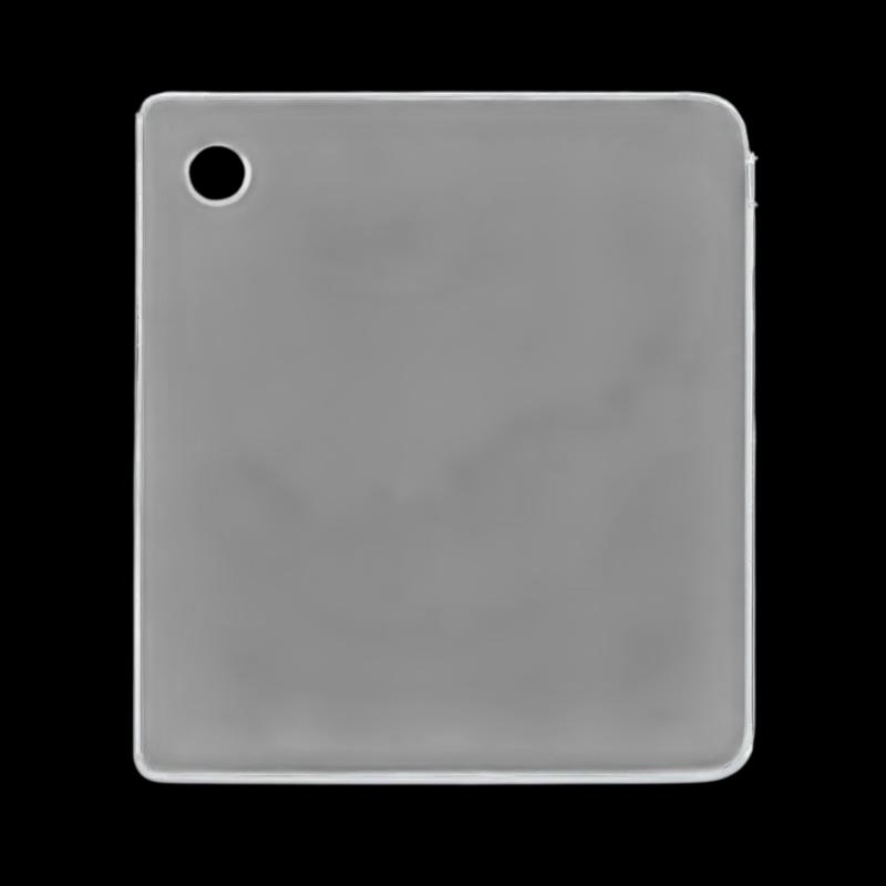 Capa para eReader KOBO Libra Colour Clear Case (Transparente)