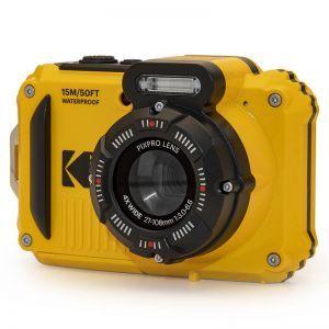 Câmara Compacta KODAK PIXPRO C1 (USB - Castanho) — miniatura 5