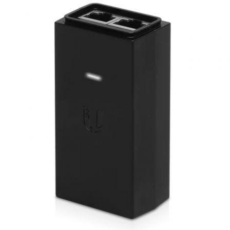 Injetor PoE UBIQUITI POE-24-AF5X (Gigabit Ethernet - 1000 Mbit/s - Preto), miniatura 3