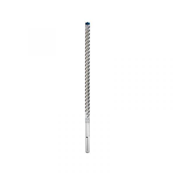 Broca para Martelo Perfurador BOSCH EXPERT SDS max-8X (Cabeça maciça de carboneto - 520 mm), miniatura 2