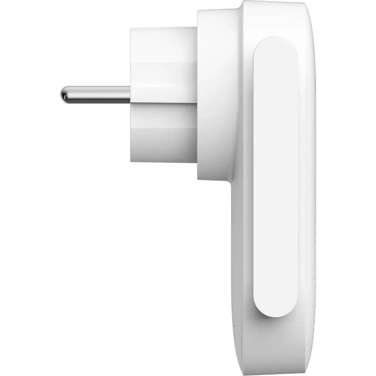 Carrilhão Wi-Fi EZVIZ CH1 (Branco), miniatura 5