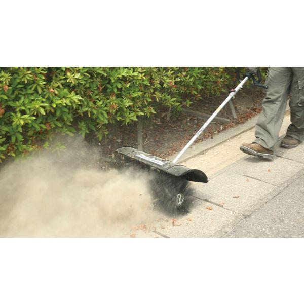 Acessório de Escova de Limpeza MAKITA BR400MP (Preto), miniatura 3