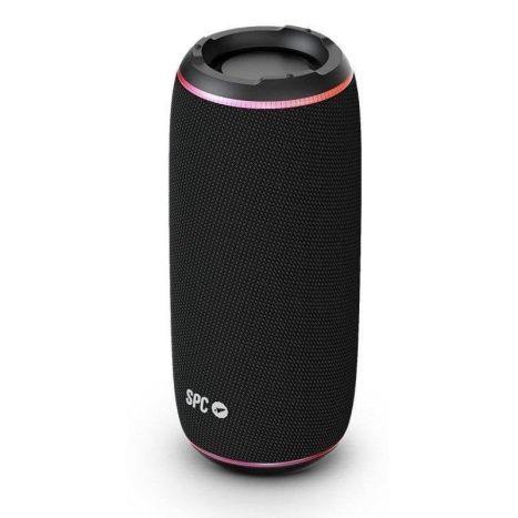 Coluna Portátil SPC Orbital Glow (25 W - Bluetooth - Preto), miniatura 3