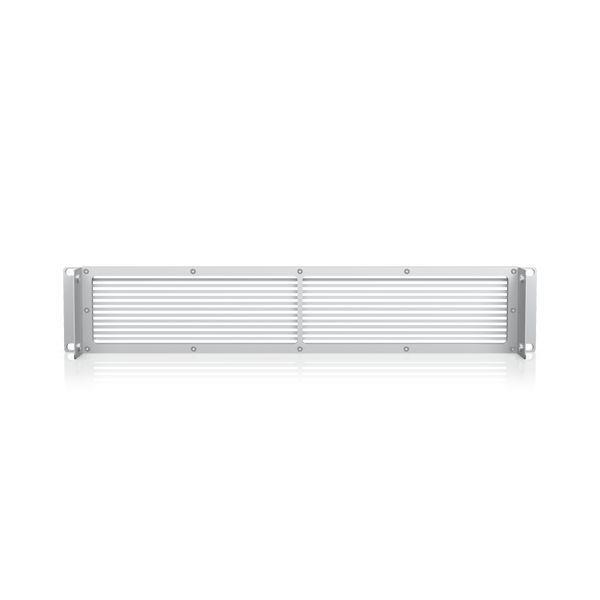 Painel de Ventilação UBIQUITI UACC-RACK-PANEL-VENTED-2U (Branco) — miniatura 4