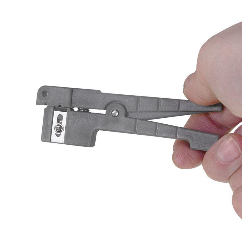Descarnador de Cabos LOGILINK WZ0063 (Cinzento) — miniatura 3