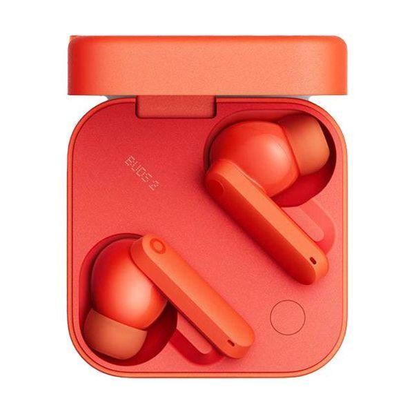 Auriculares True Wireless NOTHING CMF Buds 2 (Bluetooth - ANC híbrido até 48 dB - Até 55 horas com a caixa - Laranja) — miniatura 2