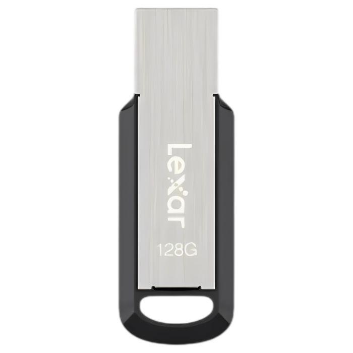 Pen USB LEXAR JumpDrive M400 (Deslizante - USB Tipo A - USB 3.2 Gen 1 - Prateado), miniatura 3