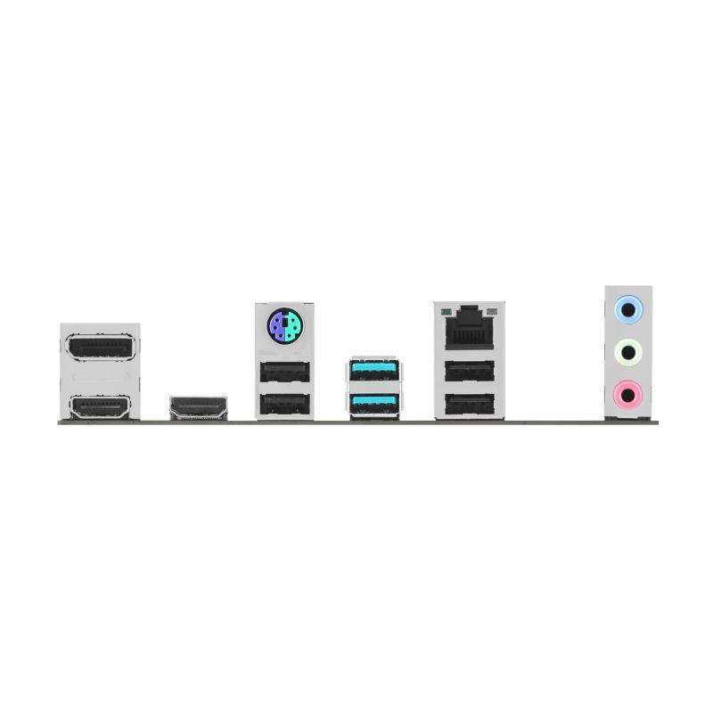 Motherboard ASUS PRIME B760M-A-CSM (LGA 1700 - micro ATX - Duplo canal) — miniatura 5