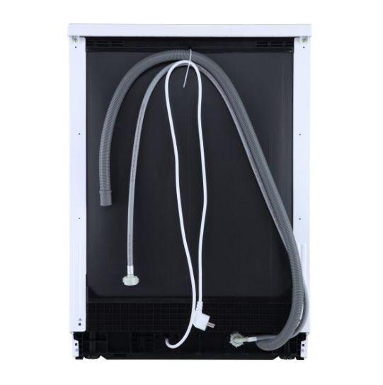 Máquina de Lavar Loiça Independente HISENSE HS622E10W (13 talheres - C - 11 l - Branco), miniatura 4