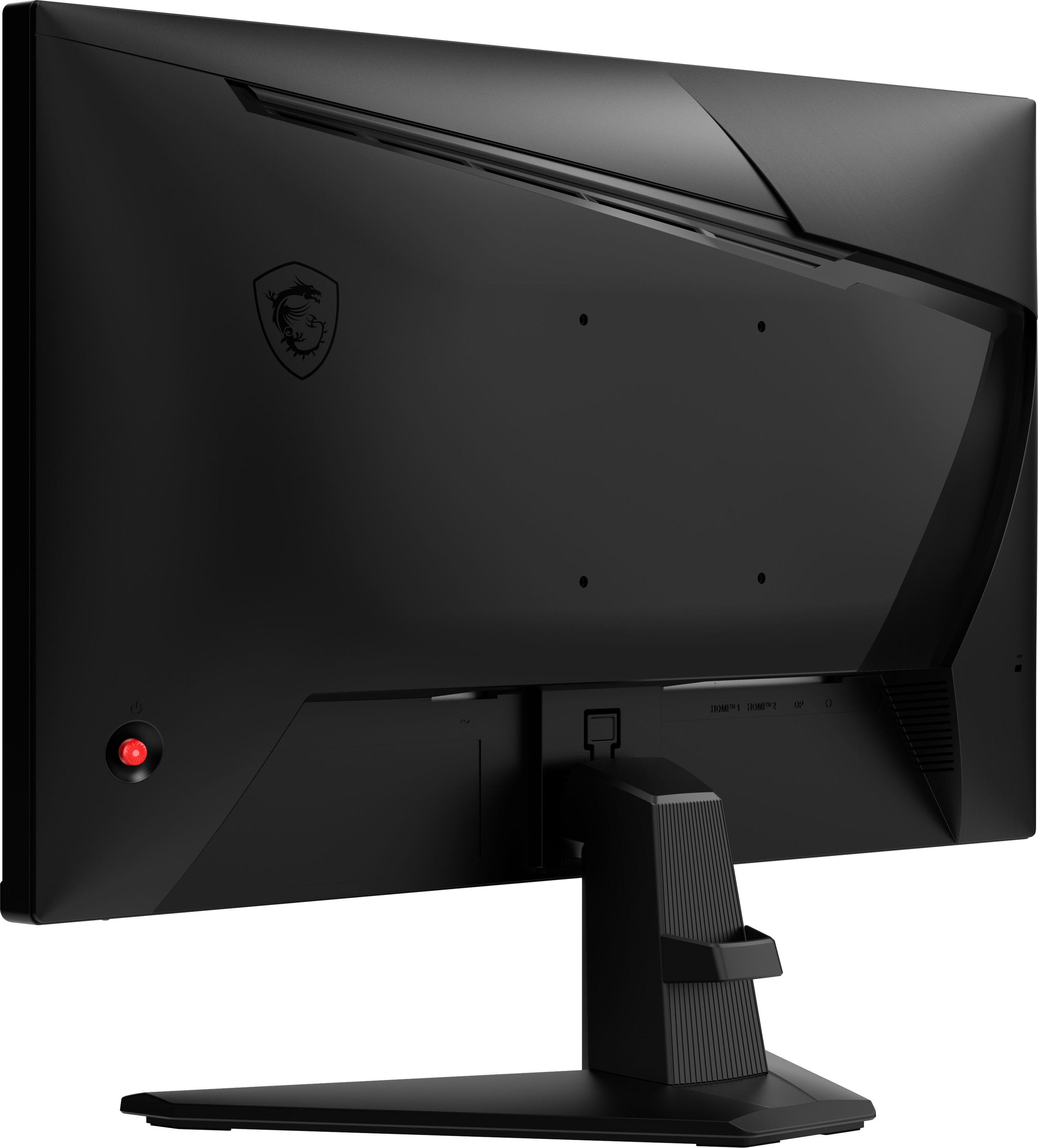 Monitor MSI MAG 255F E20 (24,5" - Rapid IPS - 200 Hz - Preto), miniatura 10