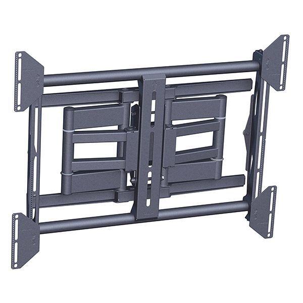 Suporte de Parede para Ecrã VOGEL'S PFW 6851 (200 x 200 mm a 650 x 820 mm - 80 kg - Suporte de parede para ecrã - Preto), miniatura 2