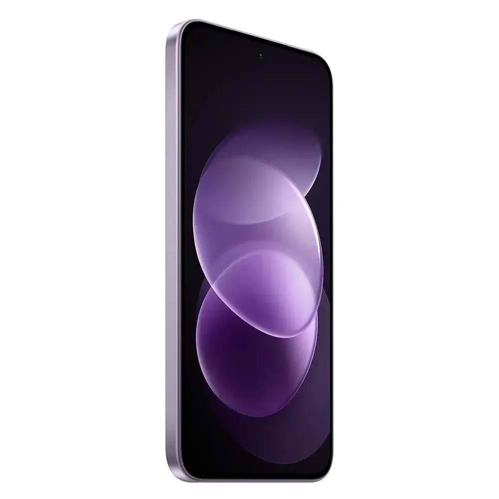 Smartphone XIAOMI Redmi Note 17 Pro 5G (6GB/256GB - 6,83" - Roxo) — miniatura 3