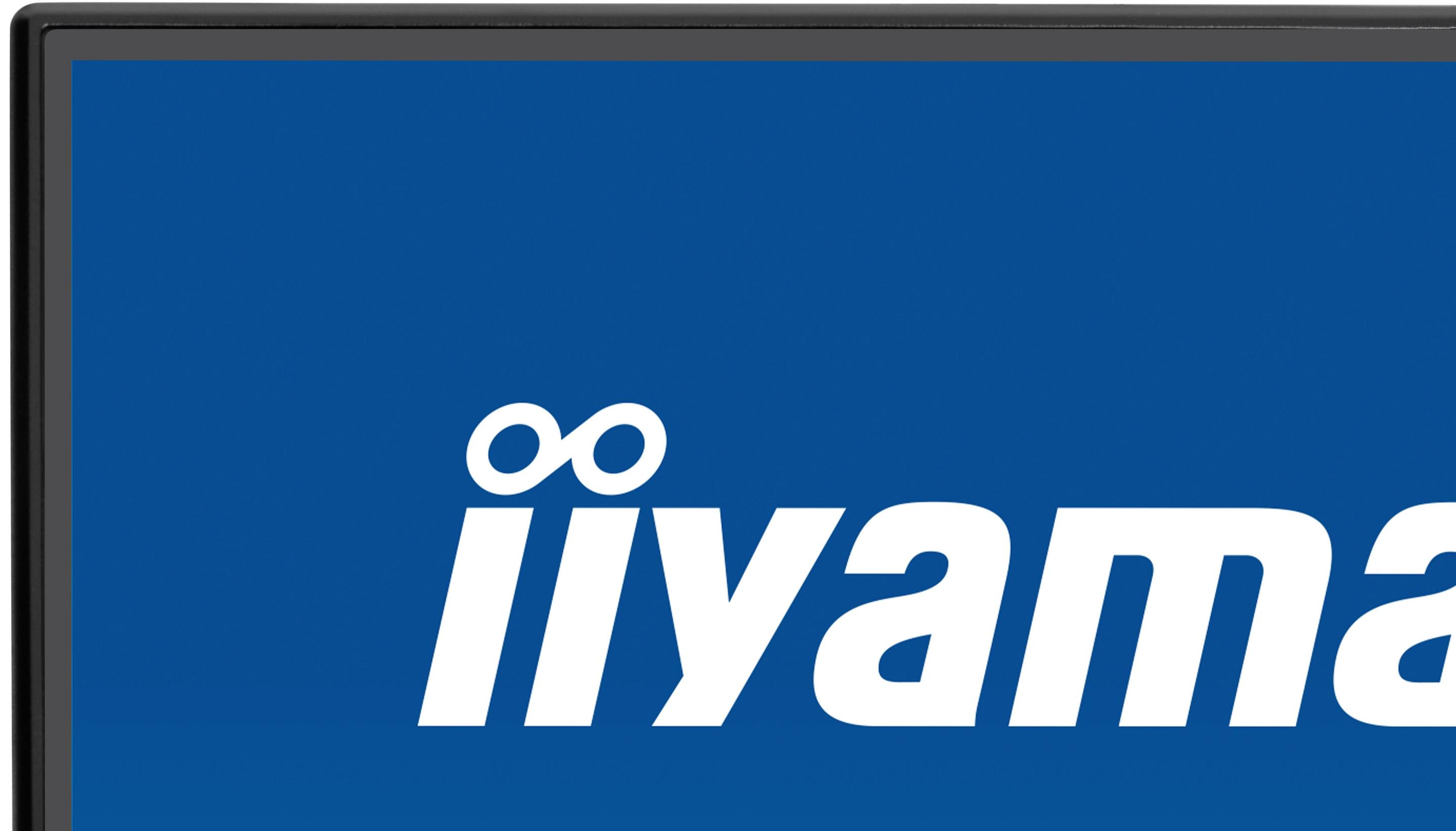 Monitor IIYAMA ProLite X2792HSU-B1 (27" - IPS - 120 Hz - Preto) — miniatura 4