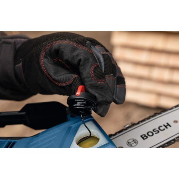 Serra de Poda a Bateria BOSCH GKE 18V-20 Professional (18 V - Azul), miniatura 3