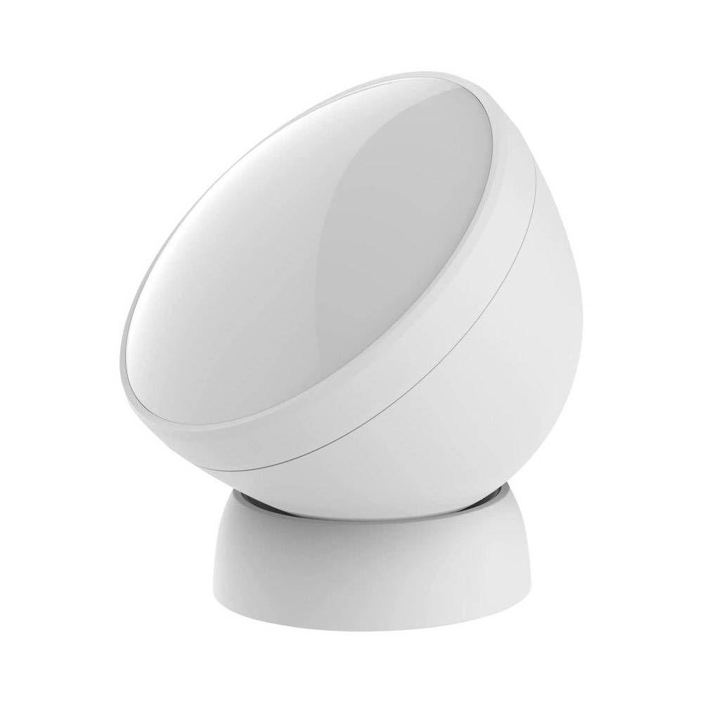 Sensor de Movimento EZVIZ CS-T1C-A0-BG (Interior - Bateria - Branco) — miniatura 2