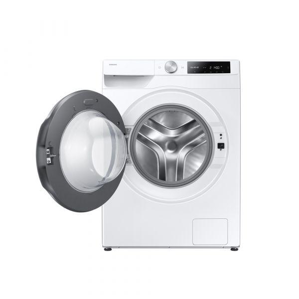 Máquina de Lavar Roupa Independente SAMSUNG WW90DG6U85LEU3 (1400 RPM - B - A - Branco), miniatura 6
