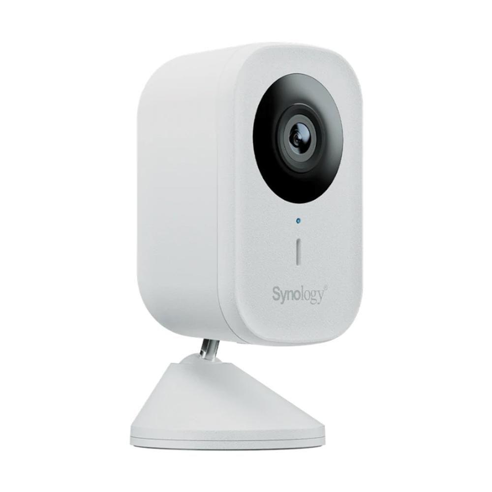 Câmara de Segurança IP SYNOLOGY CC400W (Teto/Parede/Secretária - 4 MP - 2560 x 1440 píxeis - Branco)