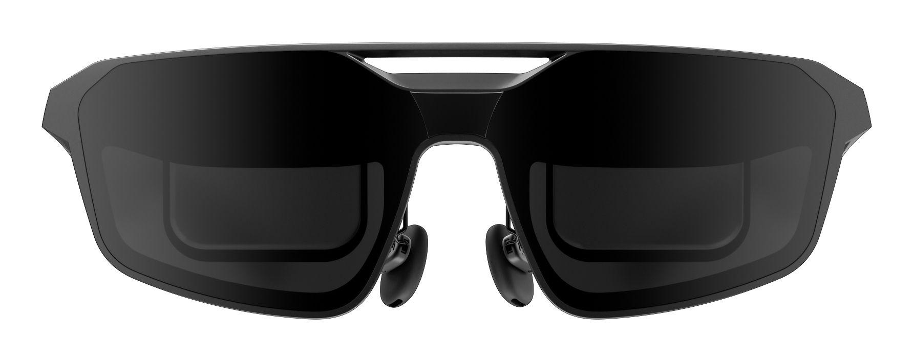 Óculos Inteligentes ASUS ROG XREAL R1-B (USB Tipo-C - 0,55" - Preto) — miniatura 9