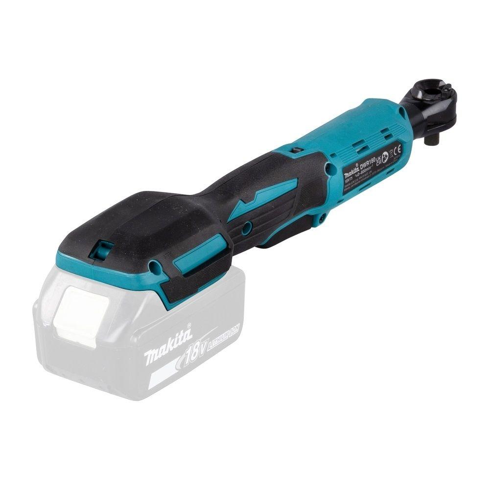 Chave de Roquetes MAKITA DWR180Z (Verde), miniatura 3