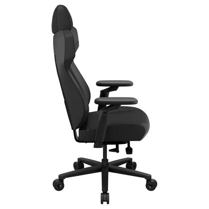 Cadeira Gaming THUNDERX3 TX3 CORE 360 (125 kg - Até 8 cm - Até 125º - Preto), miniatura 3