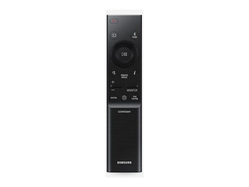 Soundbar SAMSUNG HW-B400F/EN