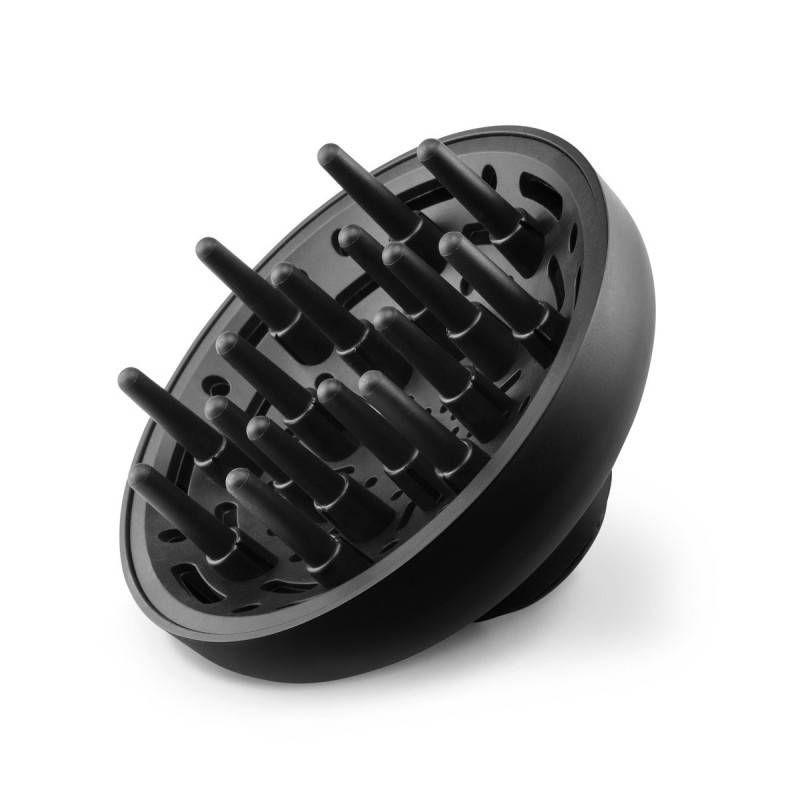 Secador UFESA Xtreme Boost (Cinzento), miniatura 2