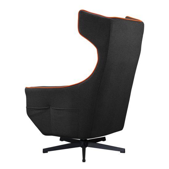 Sofá Gaming COUGAR MAGUS (Preto), miniatura 5