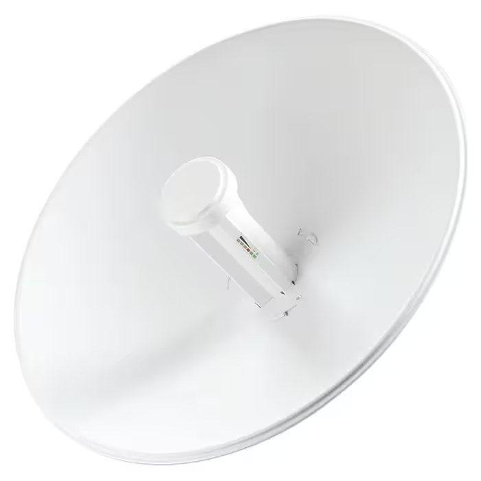 Antena Bridge Wireless UBIQUITI PowerBeam M5 PBE-M5-400 (5 GHz - Ethernet 10/100/1000 - Branco) — miniatura 2