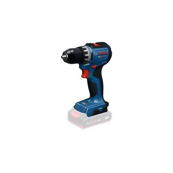 Berbequim/Aparafusadora sem Fios BOSCH GSR 18V-52 Professional (18 V)