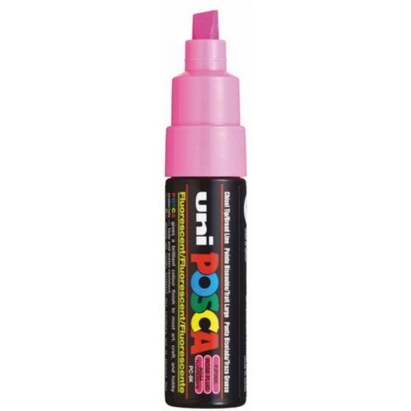 Marcador de Pintura POSCA PC-8K (Plástico - Rosa), miniatura 2