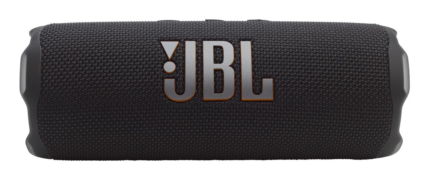 Coluna Portátil JBL Flip 7 (Sem fios - 25 W - Universal - Preto), miniatura 3