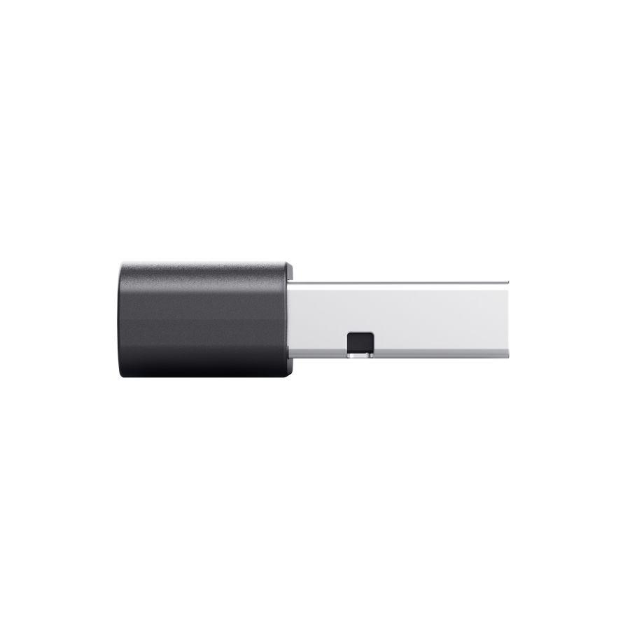 Adaptador USB Bluetooth TRUST Myna 26027 (USB Type-A - Até 3 Mbps - Preto) — miniatura 4