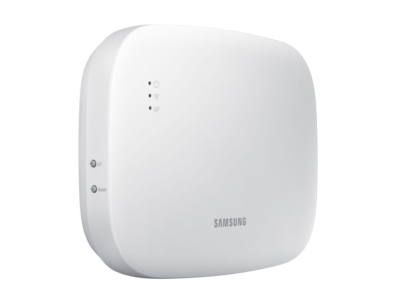 Kit Inteligente Wi-Fi para Ar Condicionado SAMSUNG MIM-H04EN (Branco) — miniatura 3