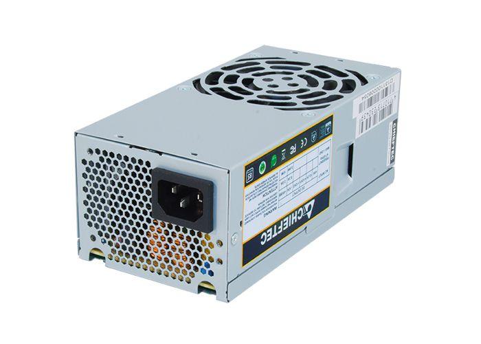 Fonte de Alimentação CHIEFTEC GPF-300P (TFX - 300 W - 80 PLUS Bronze - Cinzento) — miniatura 2