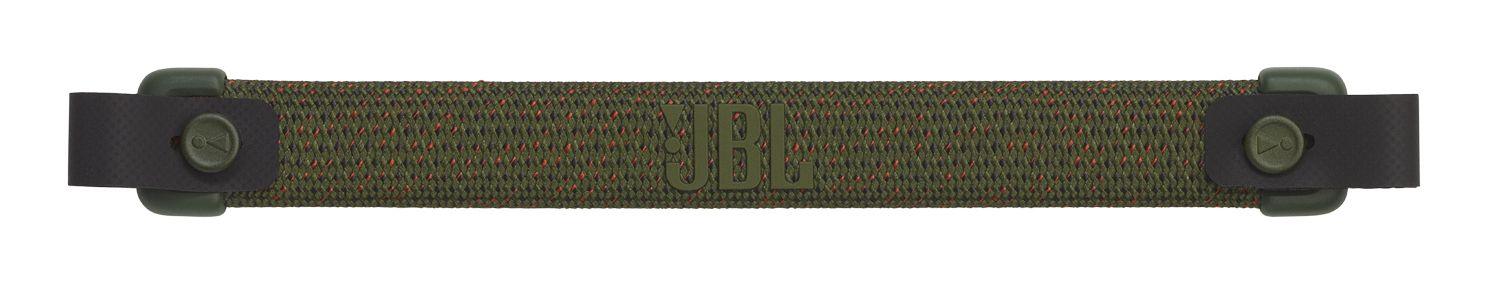 Coluna Portátil JBL Charge 6 (45 W - Sem fios - Caqui Camuflado), miniatura 9