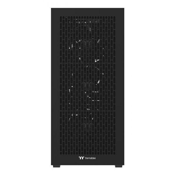Caixa PC THERMALTAKE AX500 (Full Tower - SPCC, aço, vidro temperado - 185 mm - Preto) — miniatura 2