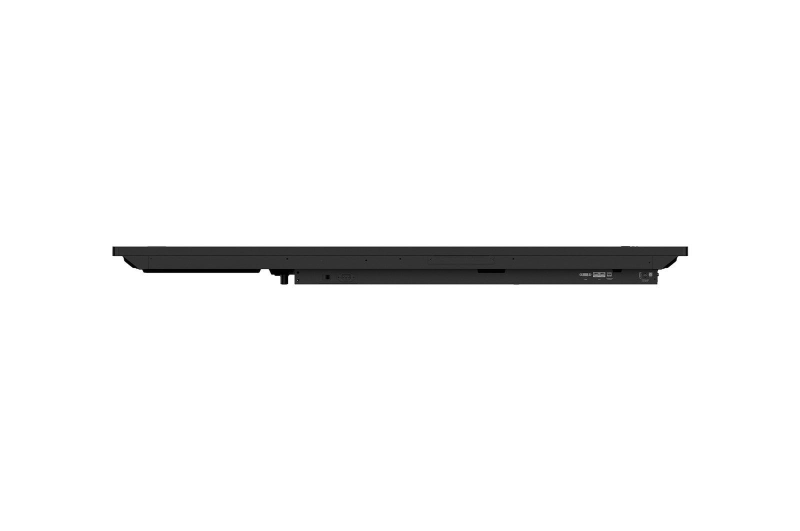 Monitor Interativo LG 65TR3DQ-B (65" - 4K UHD - Preto), miniatura 9