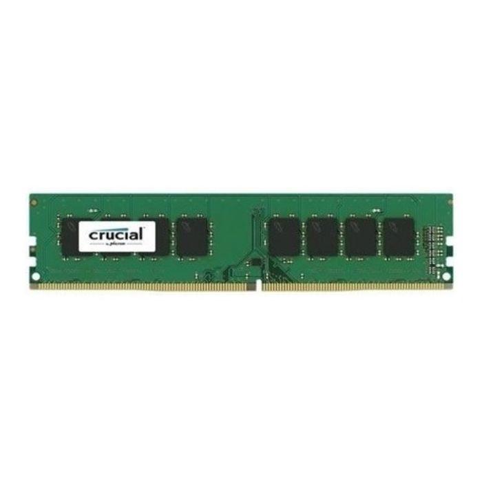 Memória RAM CRUCIAL CT32G4DFD832A (3200 MHz - 32 GB - DIMM)