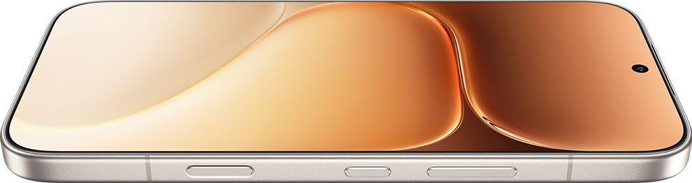 Smartphone HONOR 600 5G (8GB/512GB - 6,57" - Branco Dourado), miniatura 3