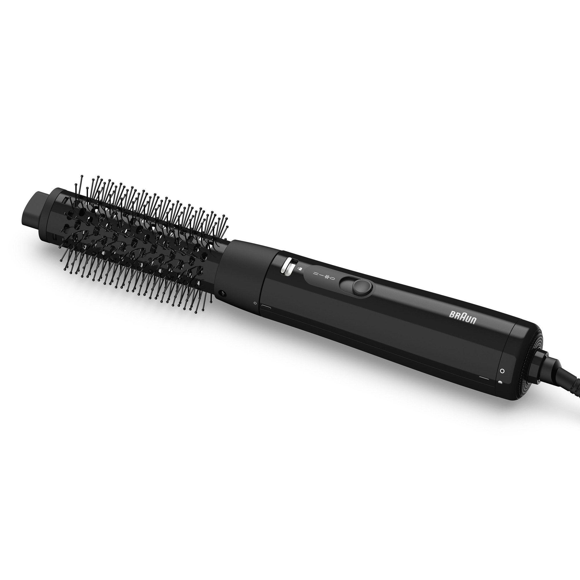 Modelador de Cabelo BRAUN AS1.5 (Preto) — miniatura 2
