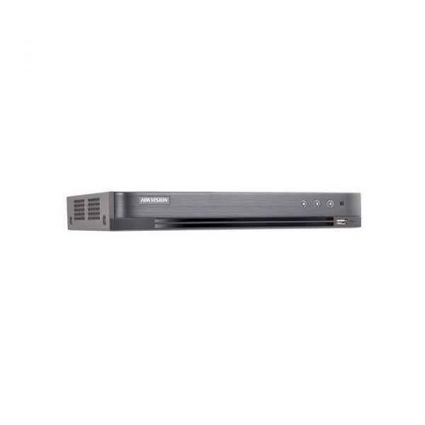 Gravador DVR HIKVISION DS-7204HUHI-K1/P (4 canais - 8 Mpx - Preto), miniatura 2