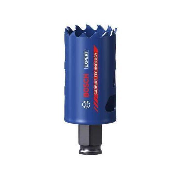 Serra Craneana BOSCH EXPERT Tough Material 2608900425 (Ø40 mm) — miniatura 2