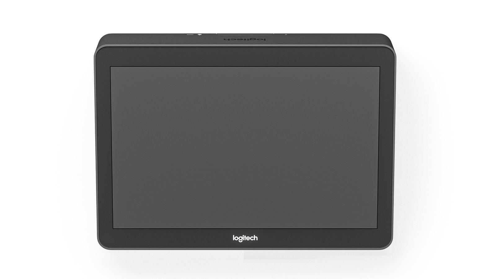Sistema de Videoconferência em Grupo LOGITECH Rally Bar Bundle (4K Ultra HD - Ecrã Tátil 10,1" - Grafite) — miniatura 7