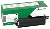Toner LEXMARK 63D0H00 (37.000 páginas - Preto)