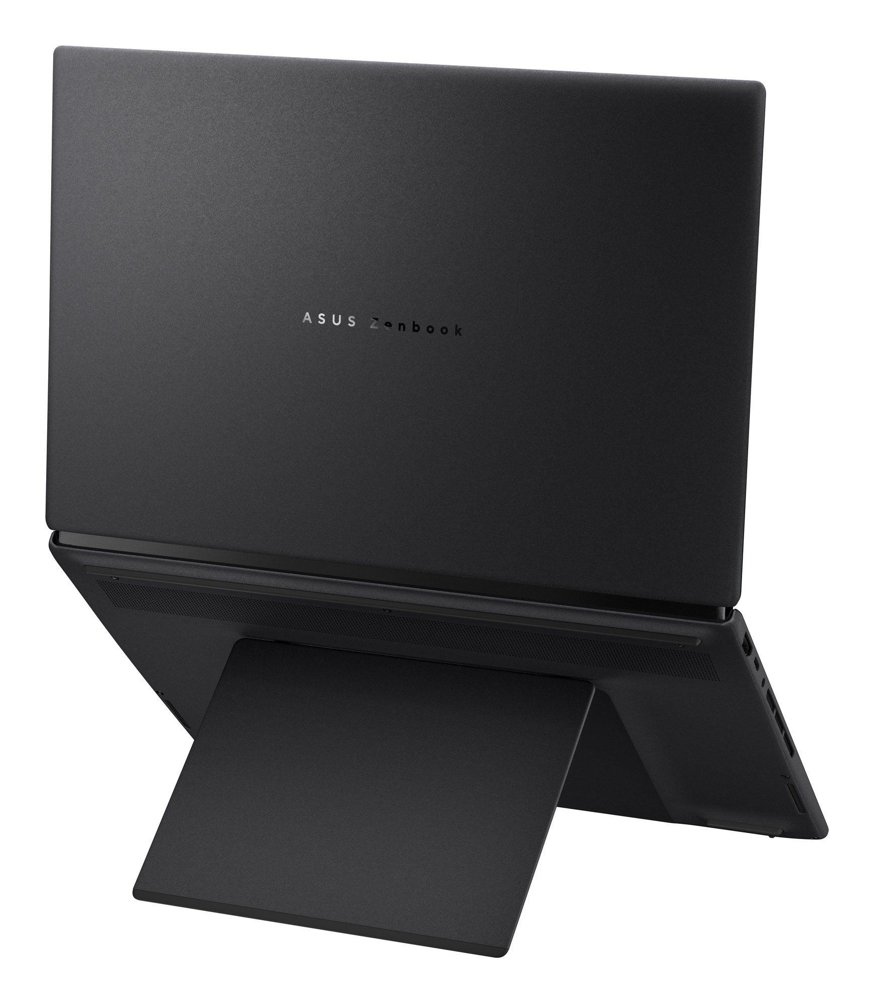 Portátil 2 em 1 ASUS Zenbook Duo UX8407AA (Windows 11 Pro, 64 bits - Intel Core Ultra 9 - 386H - Cinzento), miniatura 24
