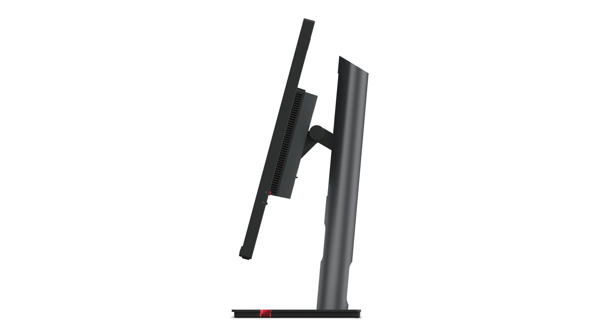 Monitor LENOVO ThinkVision P32p-30 63D1RAT1EU (31,5" - IPS - 60 Hz - Preto) — miniatura 11